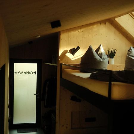 Cabin28 Lubmin Bagian luar foto