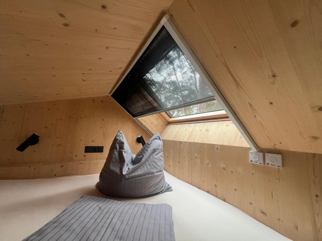 Cabin28 Lubmin Bagian luar foto