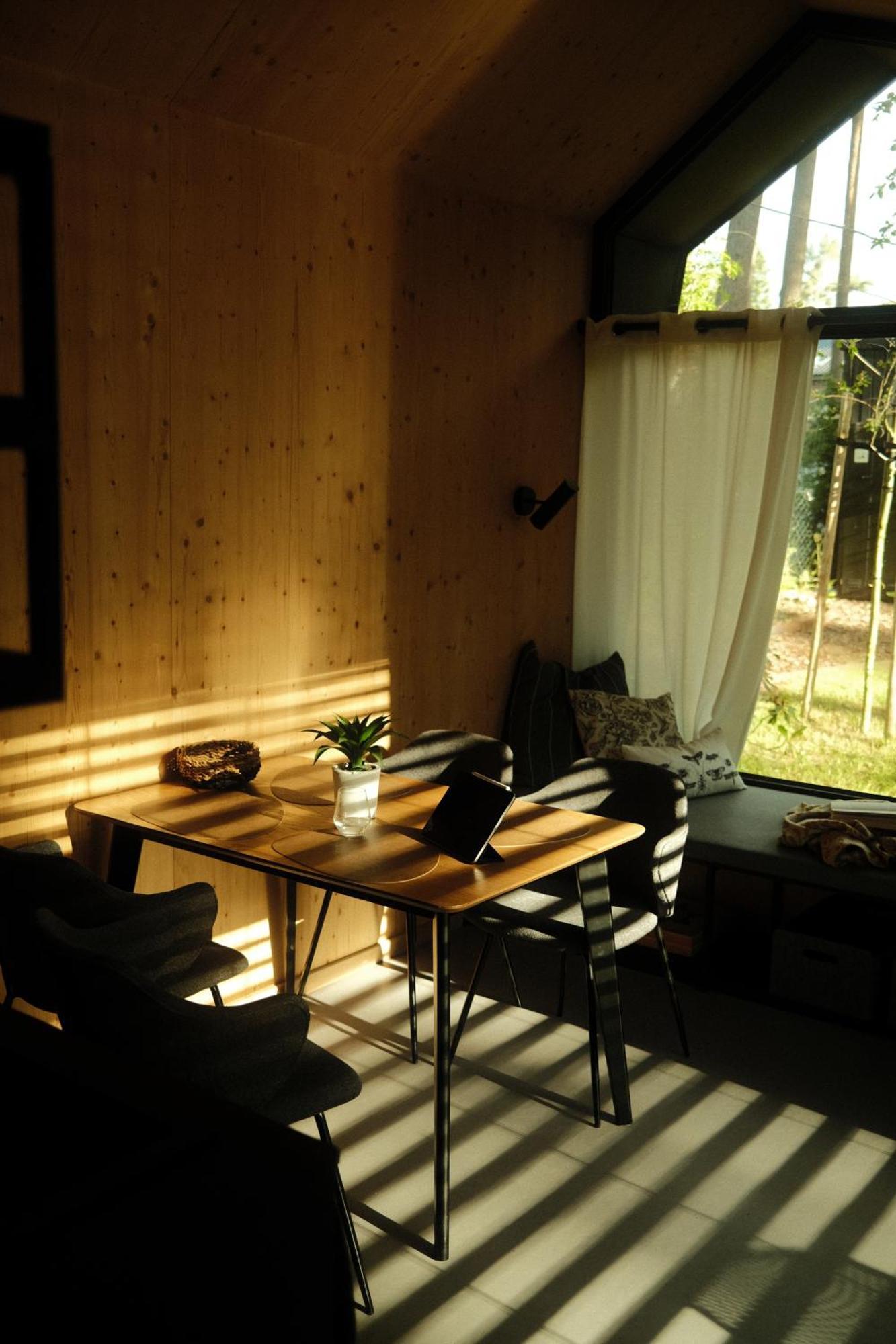 Cabin28 Lubmin Bagian luar foto